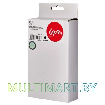 Картридж Sakura Printing SIB3P22A